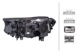 Hella 2016-2019 BMW 740e xDrive Headlight Assembly thumbnail 3