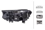 Hella 2016-2019 BMW 740e xDrive Headlight Assembly thumbnail 4