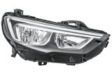 Hella 2018-2020 Buick Regal Sportback Headlight Assembly thumbnail 2