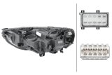 Hella 2018-2020 Buick Regal Sportback Headlight Assembly thumbnail 3