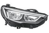 Hella 2018-2020 Buick Regal Sportback Headlight Assembly thumbnail 4