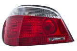 Hella 2004-2010 BMW 525i M5 Left Tail Light thumbnail 3