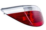 Hella 2004-2010 BMW 525i M5 Left Tail Light thumbnail 6