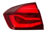 Hella 2017-2019 BMW 320i Left Tail Light thumbnail 3