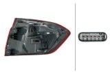 Hella 2017-2019 BMW 320i Left Tail Light thumbnail 5
