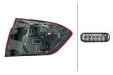 Hella 2017-2019 BMW 320i Left Tail Light thumbnail 6