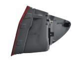 Hella 2009-2017 BMW 528i Left Outer Tail Light thumbnail 9