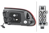 Hella 2015-2018 Porsche Macan Right Inner Tail Light thumbnail 5