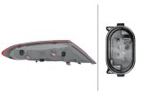 Hella 2017-2018 Mercedes-Benz C300 Right Outer Tail Light thumbnail 3
