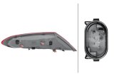 Hella 2017-2018 Mercedes-Benz C300 Right Outer Tail Light thumbnail 4