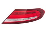 Hella 2017-2018 Mercedes-Benz C300 Right Outer Tail Light thumbnail 6