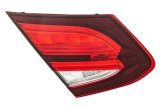 Hella 2017-2018 Mercedes-Benz C300 Left Tail Light thumbnail 1