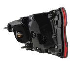 Hella 2017-2020 Audi A4 Left Tail Light thumbnail 1