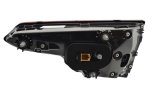 Hella 2017-2020 Audi A4 Left Tail Light thumbnail 5