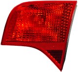 Hella 2005-2008 Audi A4 Left Tail Light thumbnail 3