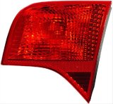 Hella 2005-2008 Audi A4 Right Tail Light thumbnail 1