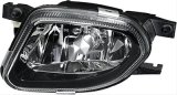 Hella 2004-2009 Mercedes-Benz E280 Fog Light Assembly Right thumbnail 1