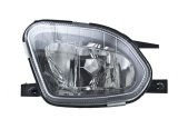 Hella 2004-2009 Mercedes-Benz E280 Fog Light Assembly Right thumbnail 2