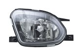 Hella 2004-2009 Mercedes-Benz E280 Fog Light Assembly Right thumbnail 3
