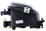 Hella 2004-2009 Mercedes-Benz E280 Fog Light Assembly Right thumbnail 8