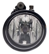 Hella 2011-2023 BMW X1 Fog Light Assembly Left thumbnail 2