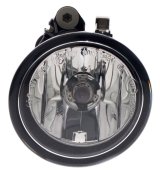 Hella 2011-2023 BMW X1 Fog Light Assembly Left thumbnail 3