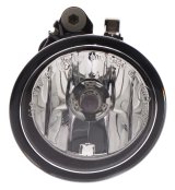 Hella 2011-2023 BMW X1 Fog Light Assembly Right thumbnail 1