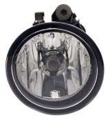 Hella 2011-2023 BMW X1 Fog Light Assembly Right thumbnail 2