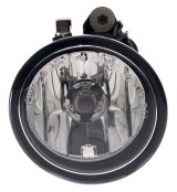Hella 2011-2023 BMW X1 Fog Light Assembly Right thumbnail 3
