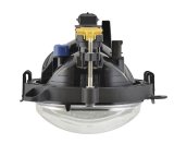 Hella 2014-2015 Mini Cooper Fog Light Assembly Right thumbnail 4