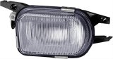 Hella 2000-2004 Mercedes-Benz C240 Fog Light Assembly Left thumbnail 1
