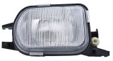 Hella 2000-2004 Mercedes-Benz C240 Fog Light Assembly Left thumbnail 2
