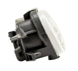 Hella 2000-2004 Mercedes-Benz C240 Fog Light Assembly Left thumbnail 5