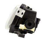 Hella 2000-2004 Mercedes-Benz C240 Fog Light Assembly Left thumbnail 7