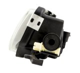 Hella 2000-2004 Mercedes-Benz C240 Fog Light Assembly Left thumbnail 8