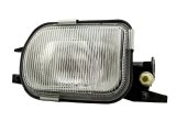 Hella 2000-2004 Mercedes-Benz C240 Fog Light Assembly Left thumbnail 9