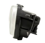 Hella 2001-2012 Mercedes-Benz C200 Fog Light Assembly Left thumbnail 5