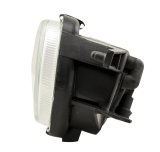 Hella 2001-2012 Mercedes-Benz C200 Fog Light Assembly Left thumbnail 6