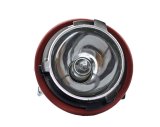 Hella 2001-2010 BMW 525i Headlight Socket thumbnail 2