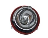 Hella 2001-2010 BMW 525i Headlight Socket thumbnail 3