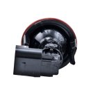 Hella 2001-2010 BMW 525i Headlight Socket thumbnail 4