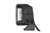 Hella Universal Lighting Auxiliary Lamps X-TREME Spotlight XT-4F Flood Beam thumbnail 9