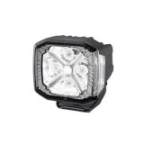 Hella Universal Lighting Auxiliary Lamps X-TREME Spotlight XT-3C Combo Beam thumbnail 8