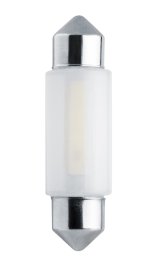 Hella LED 6418 12V 1W SV8.5-8 6.5K 36 SING Bulb thumbnail 5