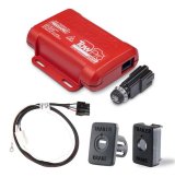 REDARC 16-23 Toyota Tacoma/Tundra Tow-Pro Liberty Brake Controller Kit thumbnail 1