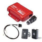 REDARC 16-23 Toyota Tacoma/Tundra Tow-Pro Liberty Brake Controller Kit thumbnail 2