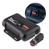 REDARC Tow-Pro Elite Electric Brake Controller w/Active Calibration thumbnail 1