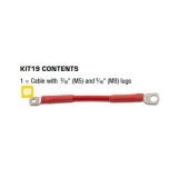 REDARC Battery to Fuse Cable thumbnail 1