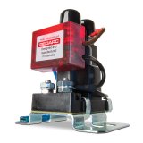 REDARC Dual Sensing Smart Start Battery Isolator - 12V 100A thumbnail 2