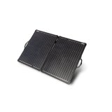 REDARC Monocrystalline Portable Folding Solar Panel Kit - 120W thumbnail 2